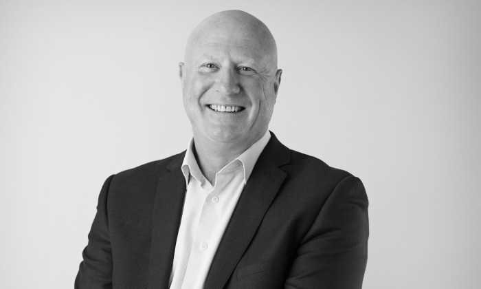 Salesforce Names New GM Marketing Interactive