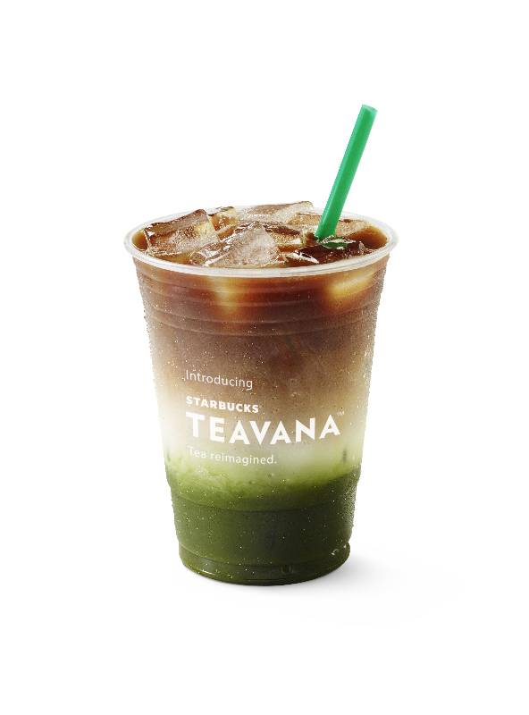 Starbucks bets big on tea in Asia Marketing Interactive