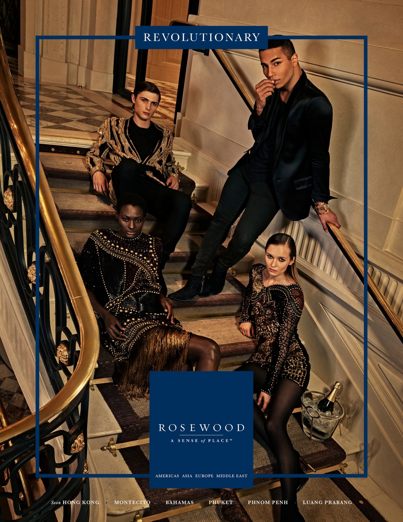 Rosewood Hotel Group launches campaign to grow presence in Asia