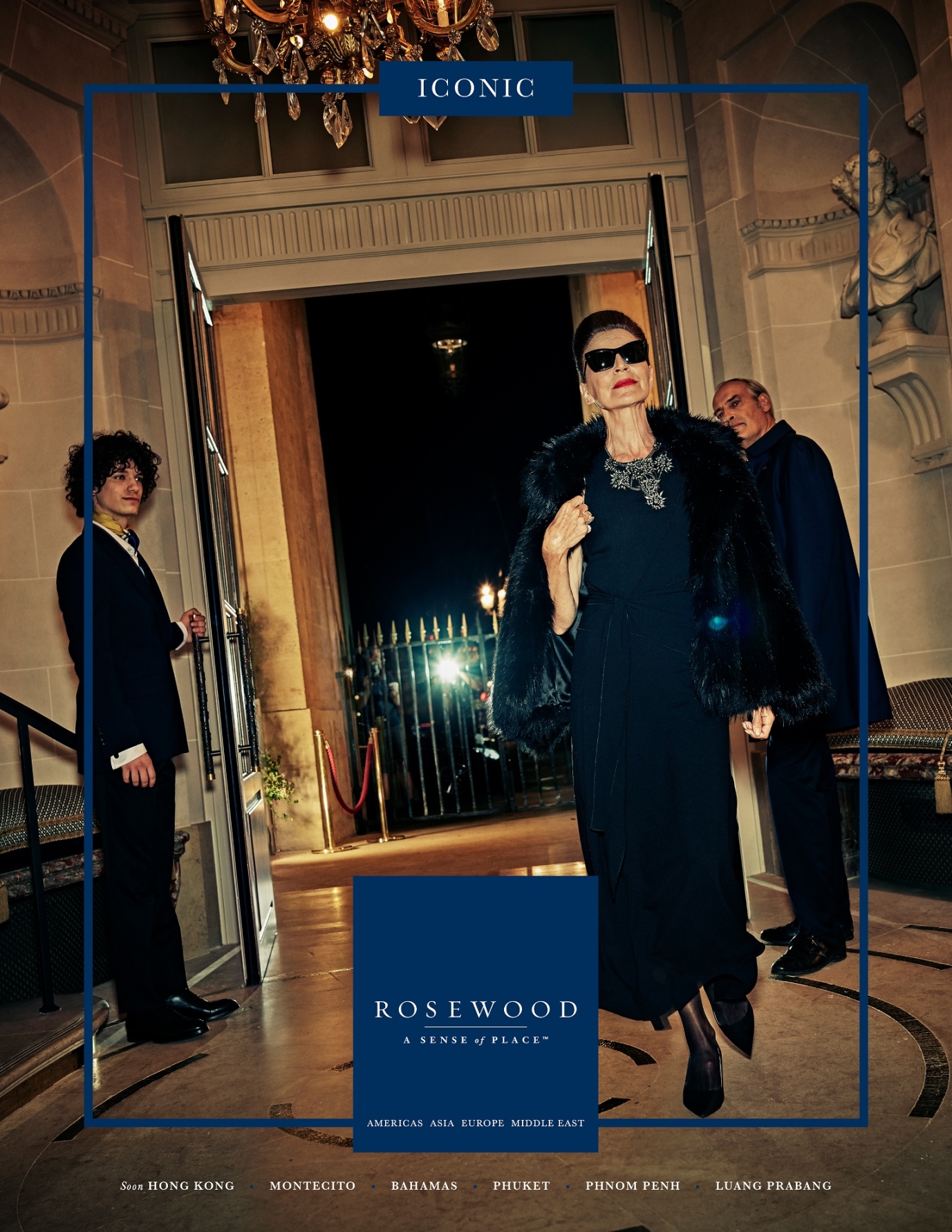 Rosewood Hotel Group launches campaign to grow presence in Asia