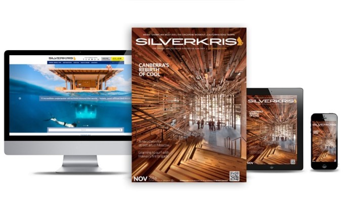 SIA ends contract with SPH, picks new publisher for SilverKris magazine