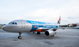 jetstar
