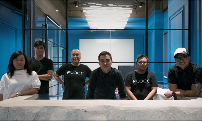 Ivan Hady Wibowo Flock 2 lowres