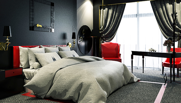 Hasbro and M101 Holdings partner to launch Monopoly hotel | Marketing