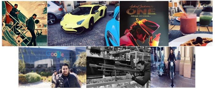 Rajat Basra 8