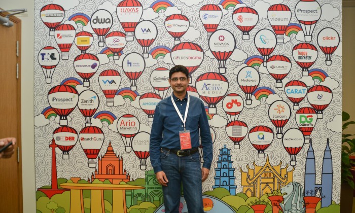 Pradeep Harikrishnan (2)