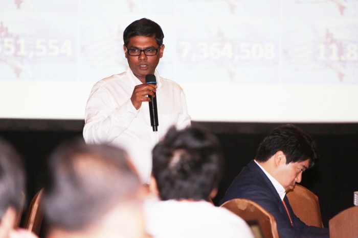 SK Biswas 2