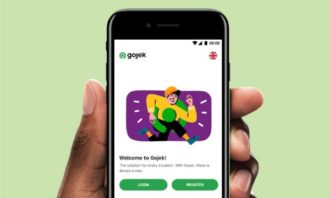 gojek