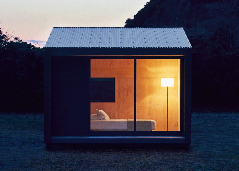 Muji