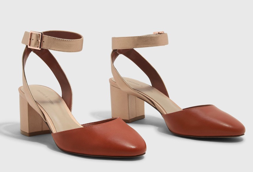 Charles & Keith