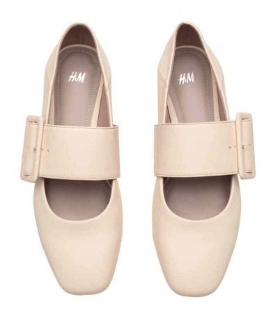 H&M