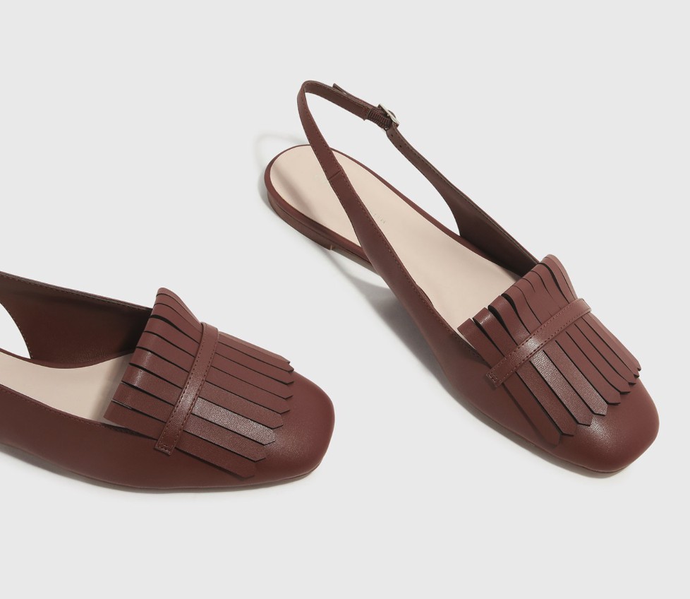 Charles & Keith