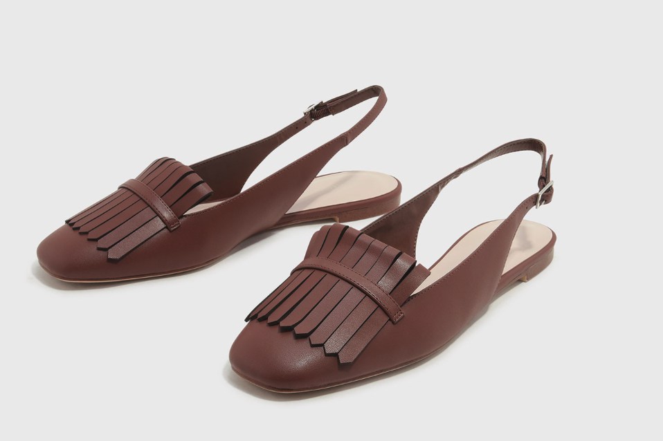 Charles & Keith
