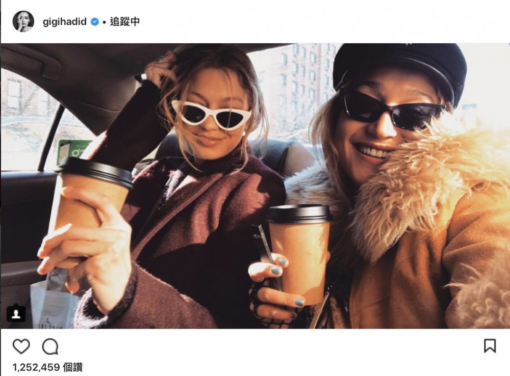 gigihadid@instagram