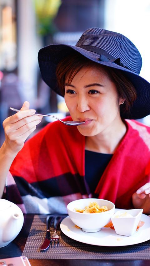 facebook @袁彌明 Erica Yuen