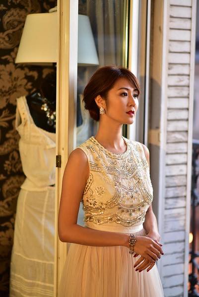 facebook @袁彌明 Erica Yuen