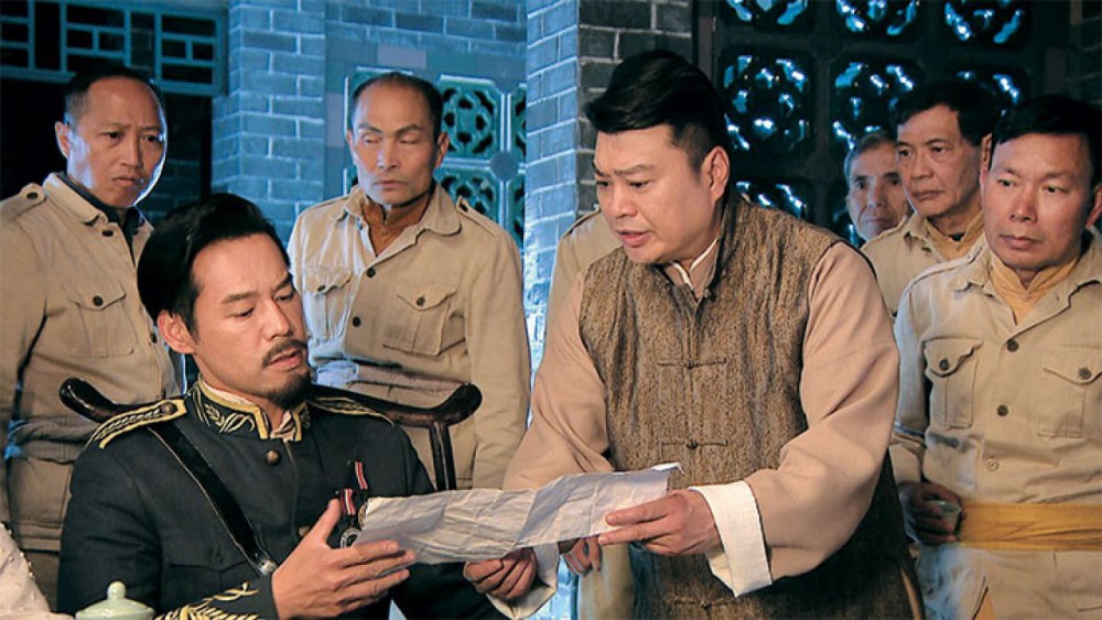 TVB