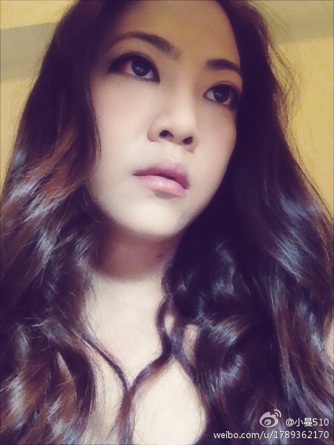 小曼510@Weibo