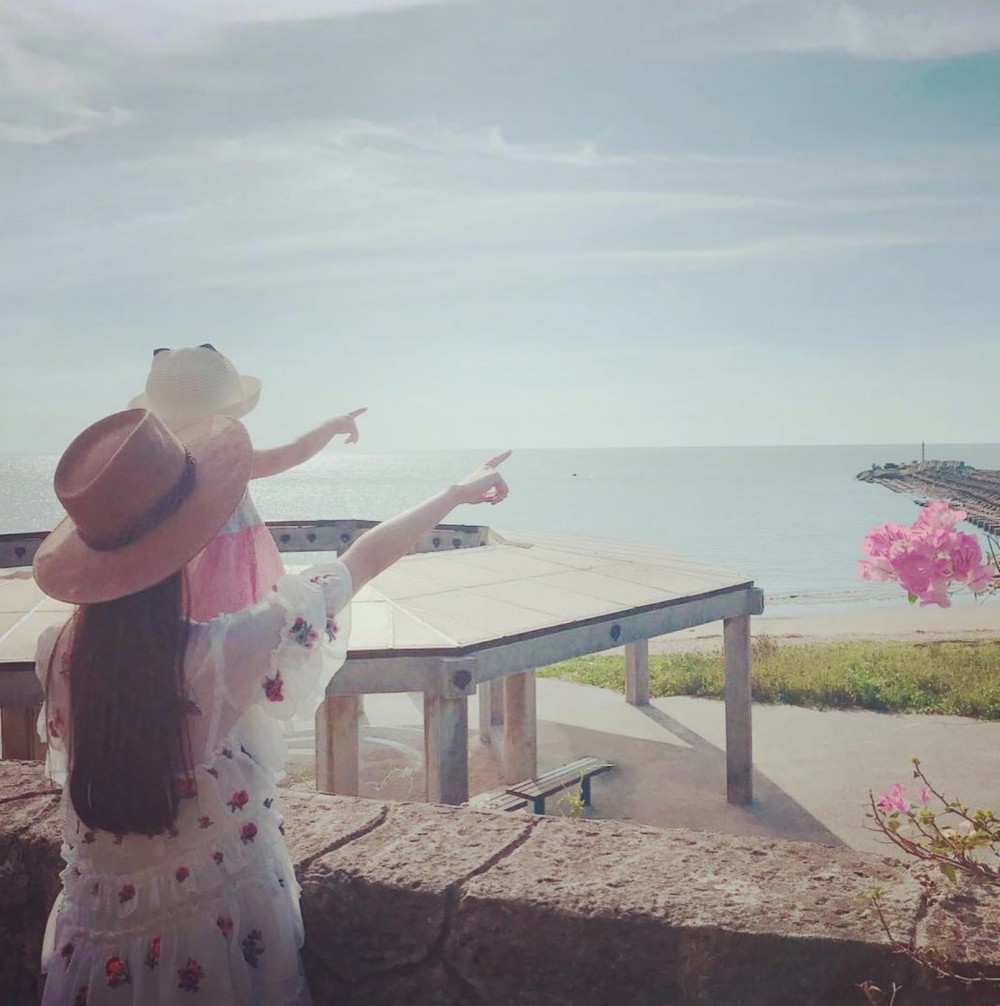 hannah_quinlivan@Insatgram