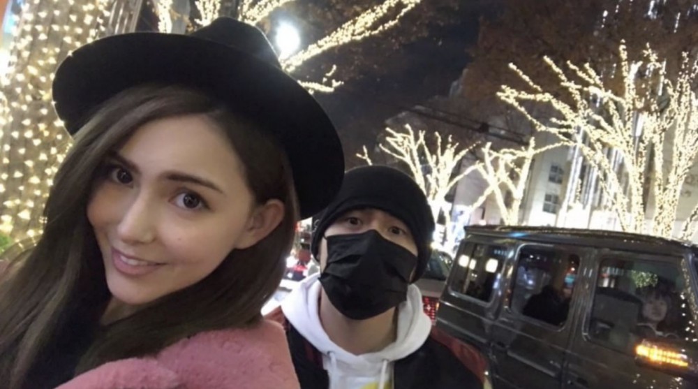 jaychou@Instagram