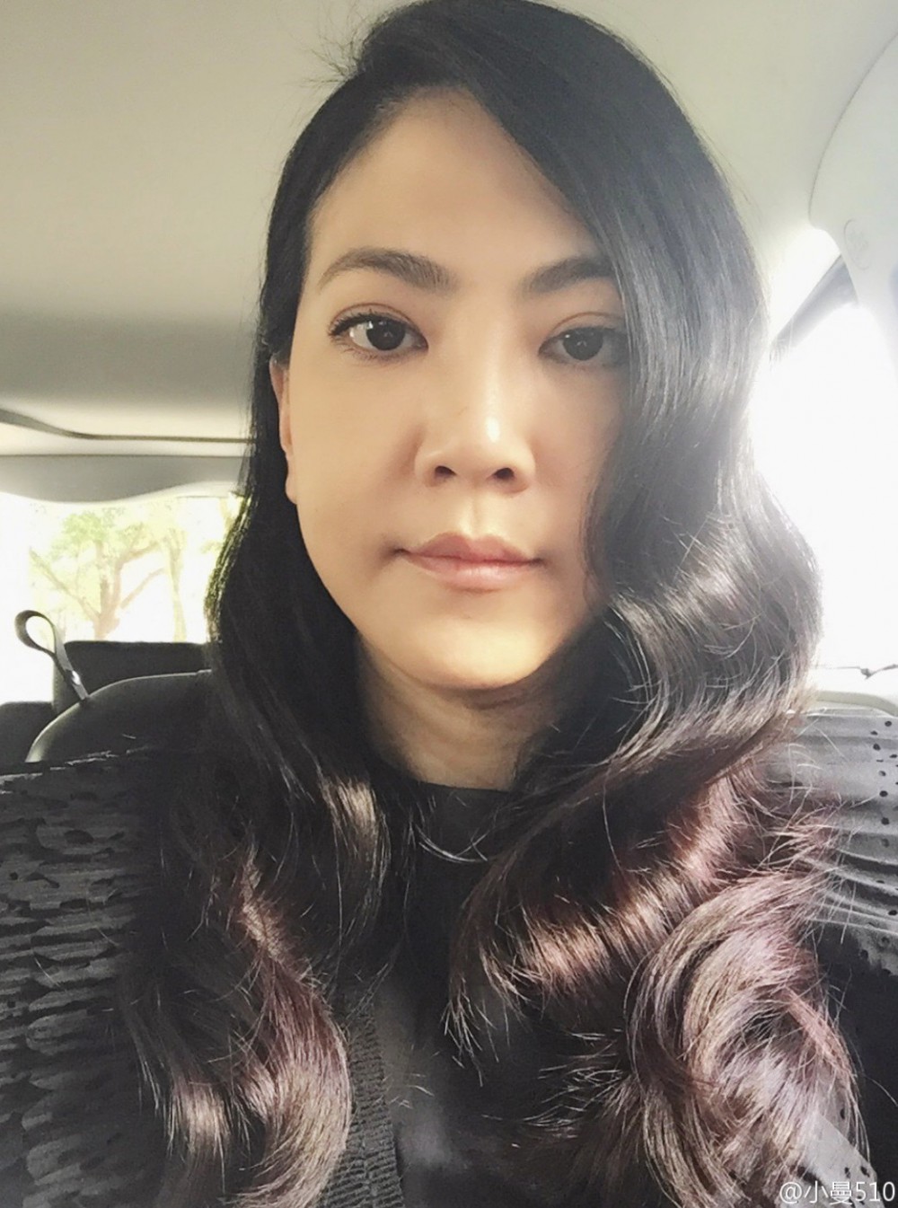 小曼510@Weibo