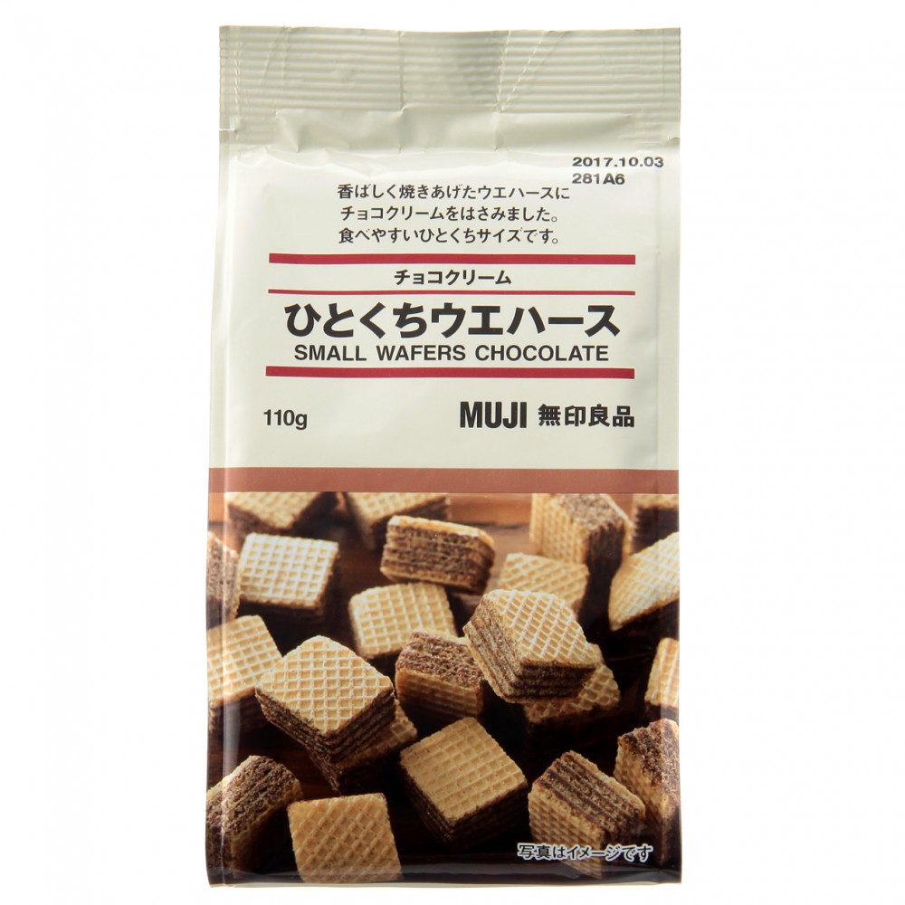Muji