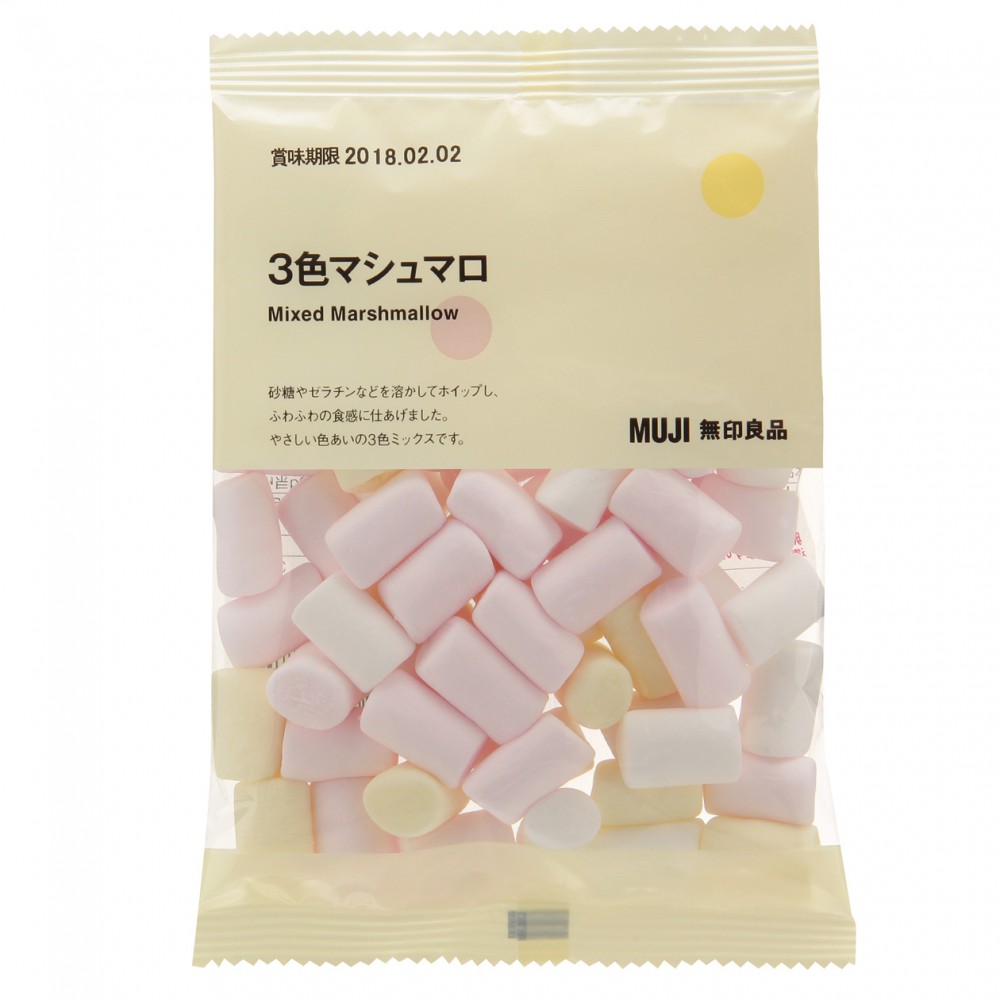 Muji