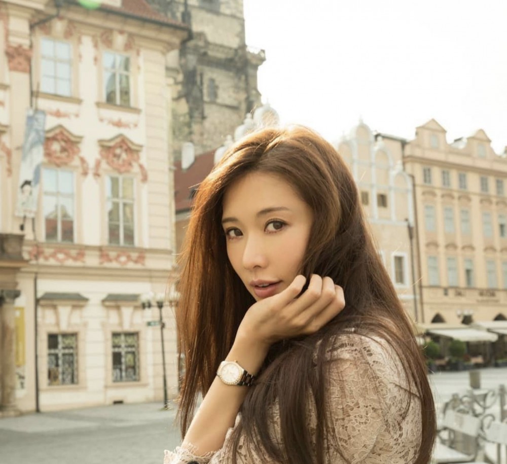 chiling.lin@Instagram