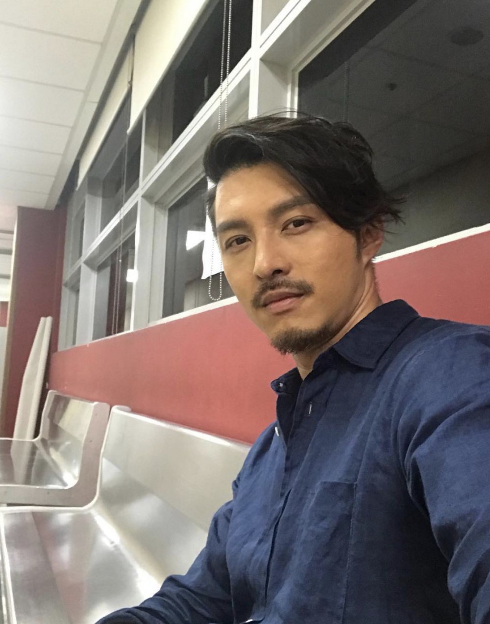 wongkalok1214@Instagram