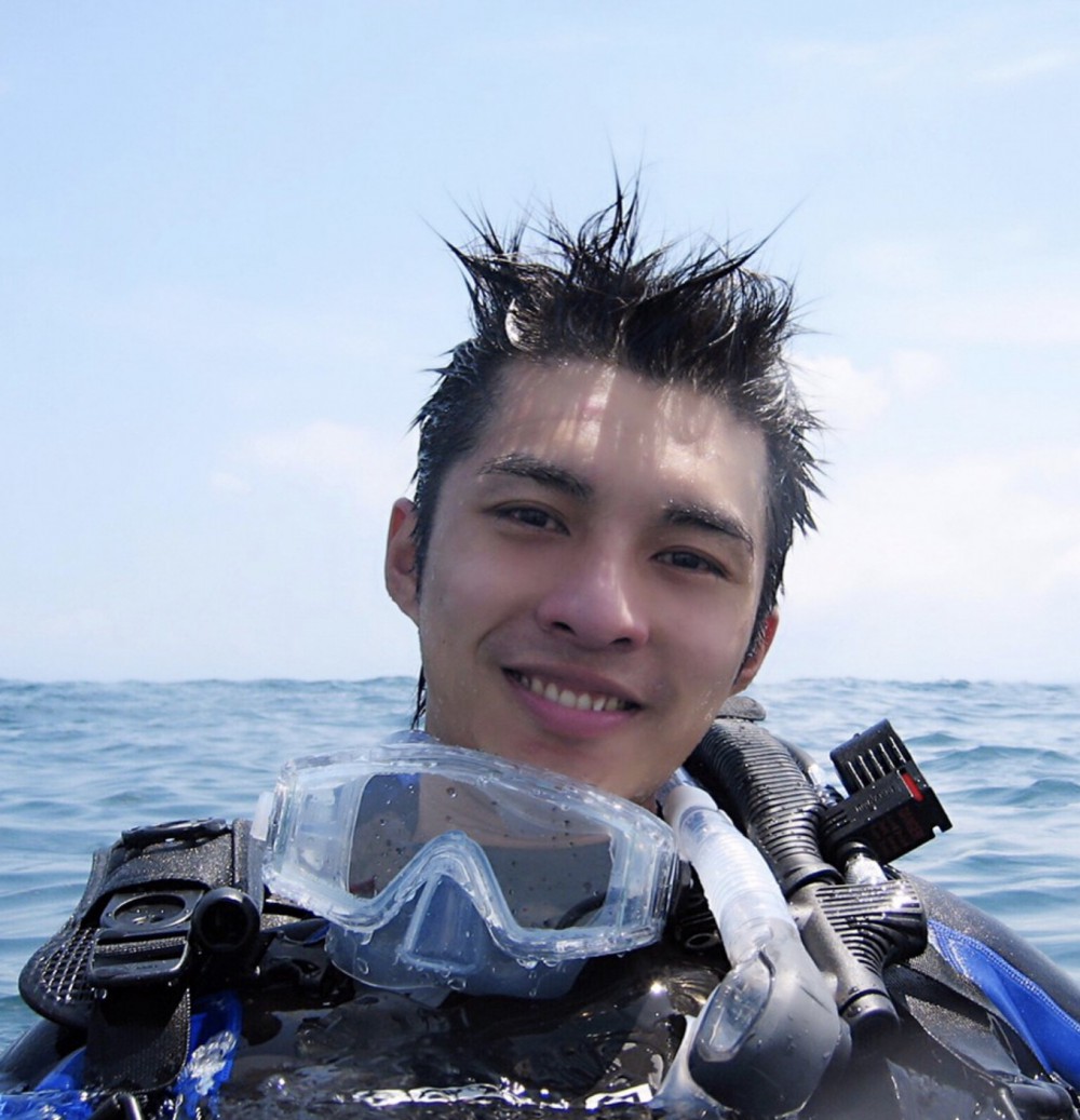 wongkalok1214@Instagram
