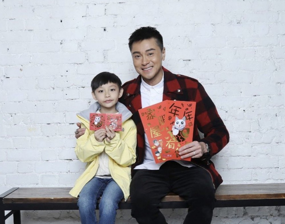 wonghoyinraymond@Instagram