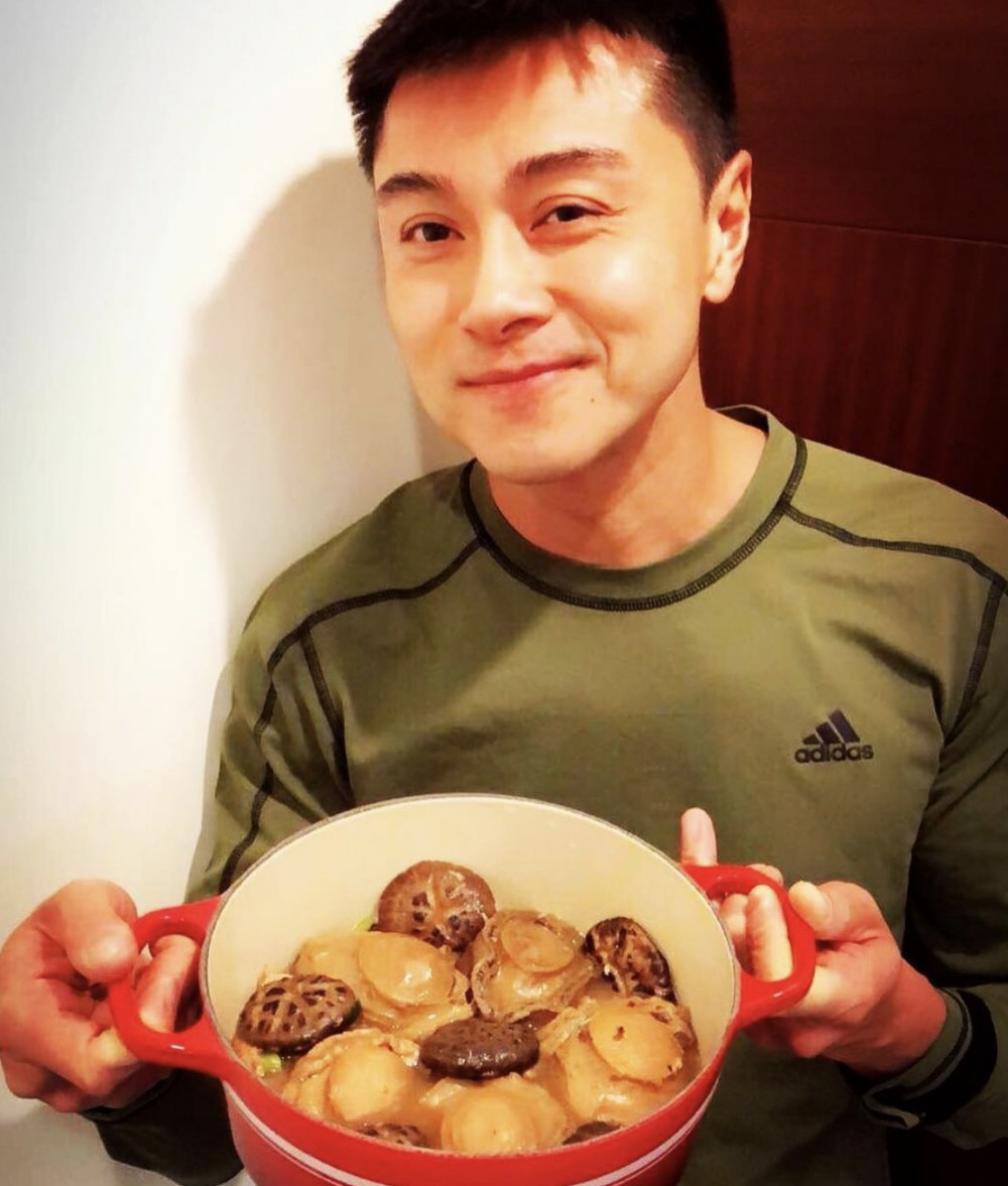 wonghoyinraymond@Instagram
