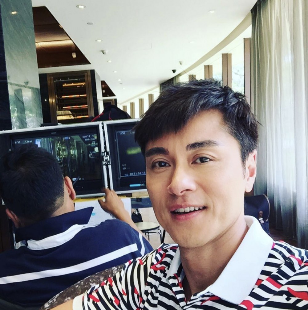 wonghoyinraymond@Instagram