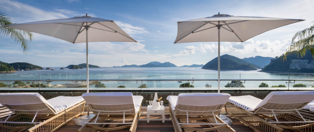 cabana