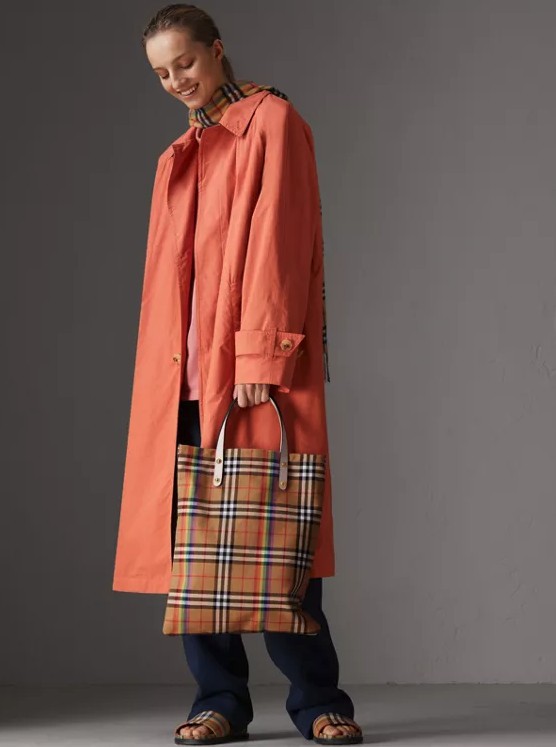 Burberry