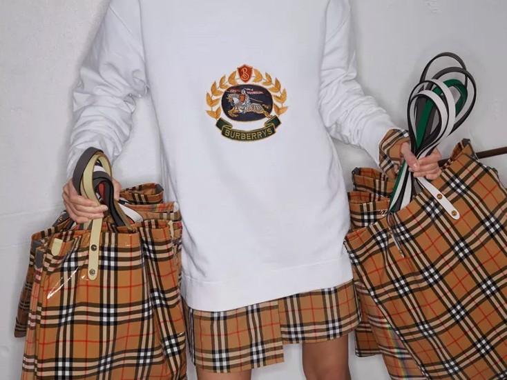 Burberry