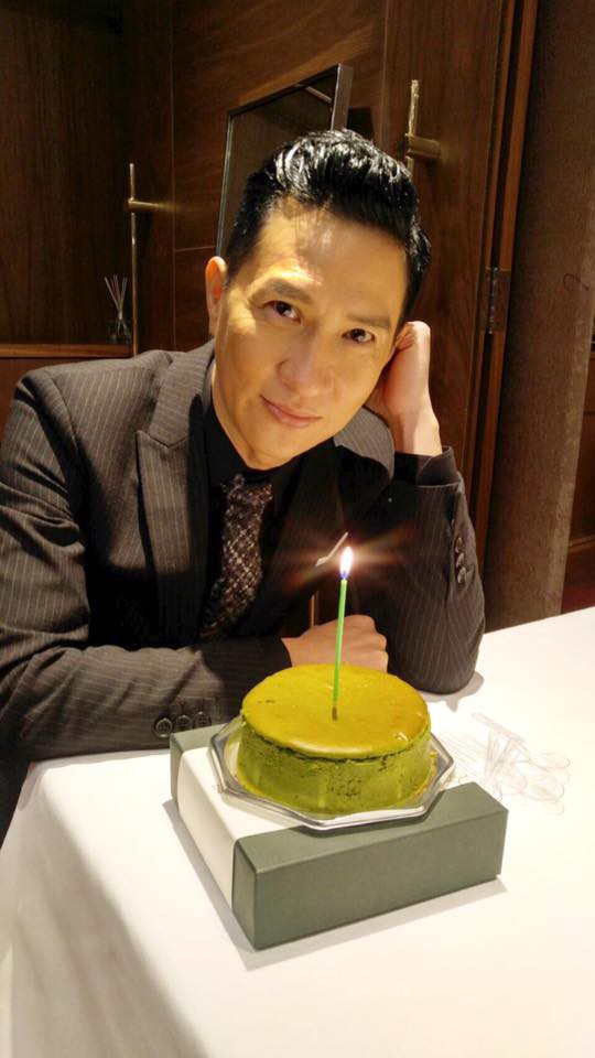 張家輝 Nickcafe@Facebook