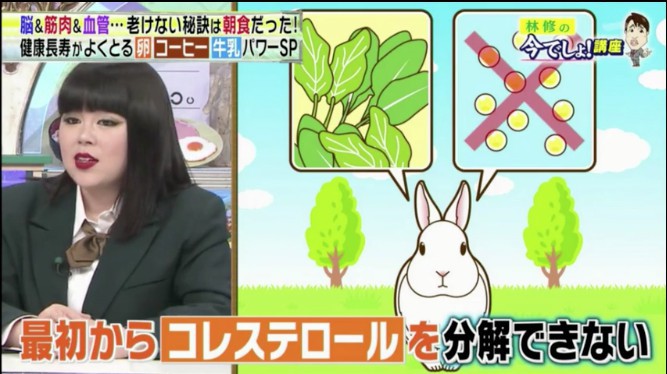 《林修の今でしょ!講座》