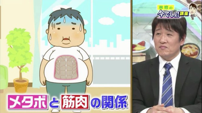 《林修の今でしょ!講座》