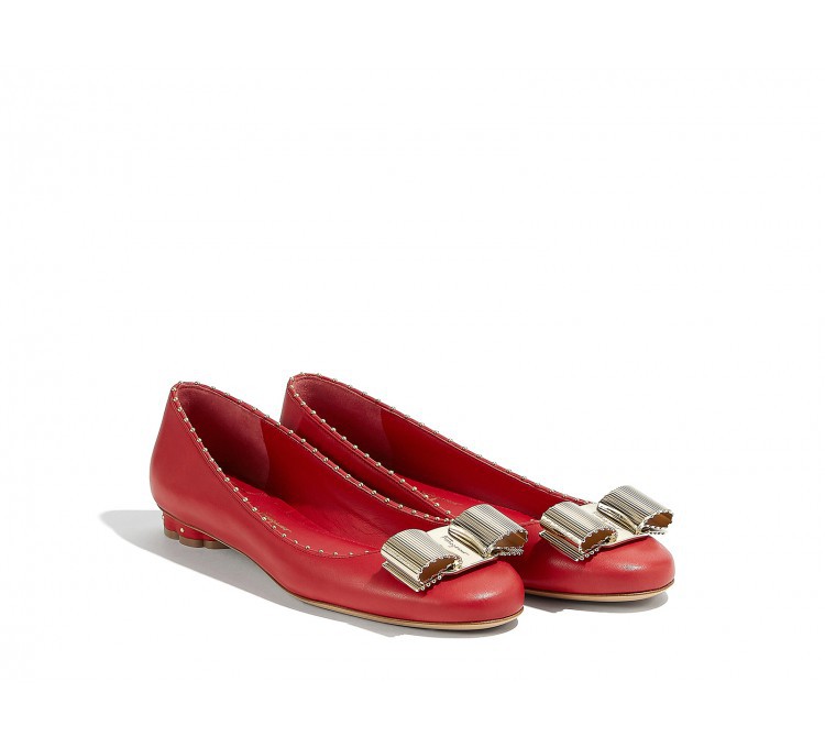 Salvatore Ferragamo