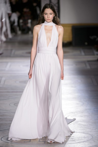 Giambattista Valli Haute Couture