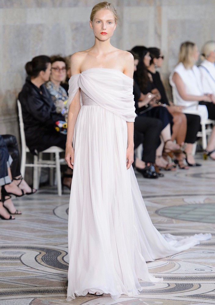 Giambattista Valli Haute Couture