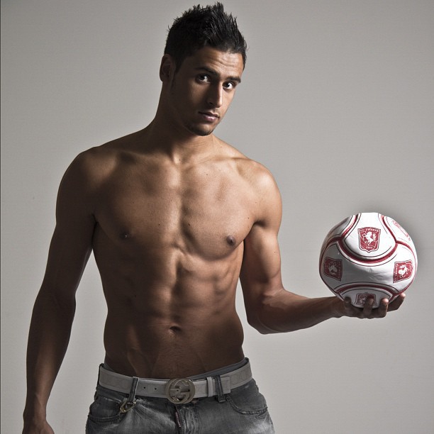 Instagram @nc22back