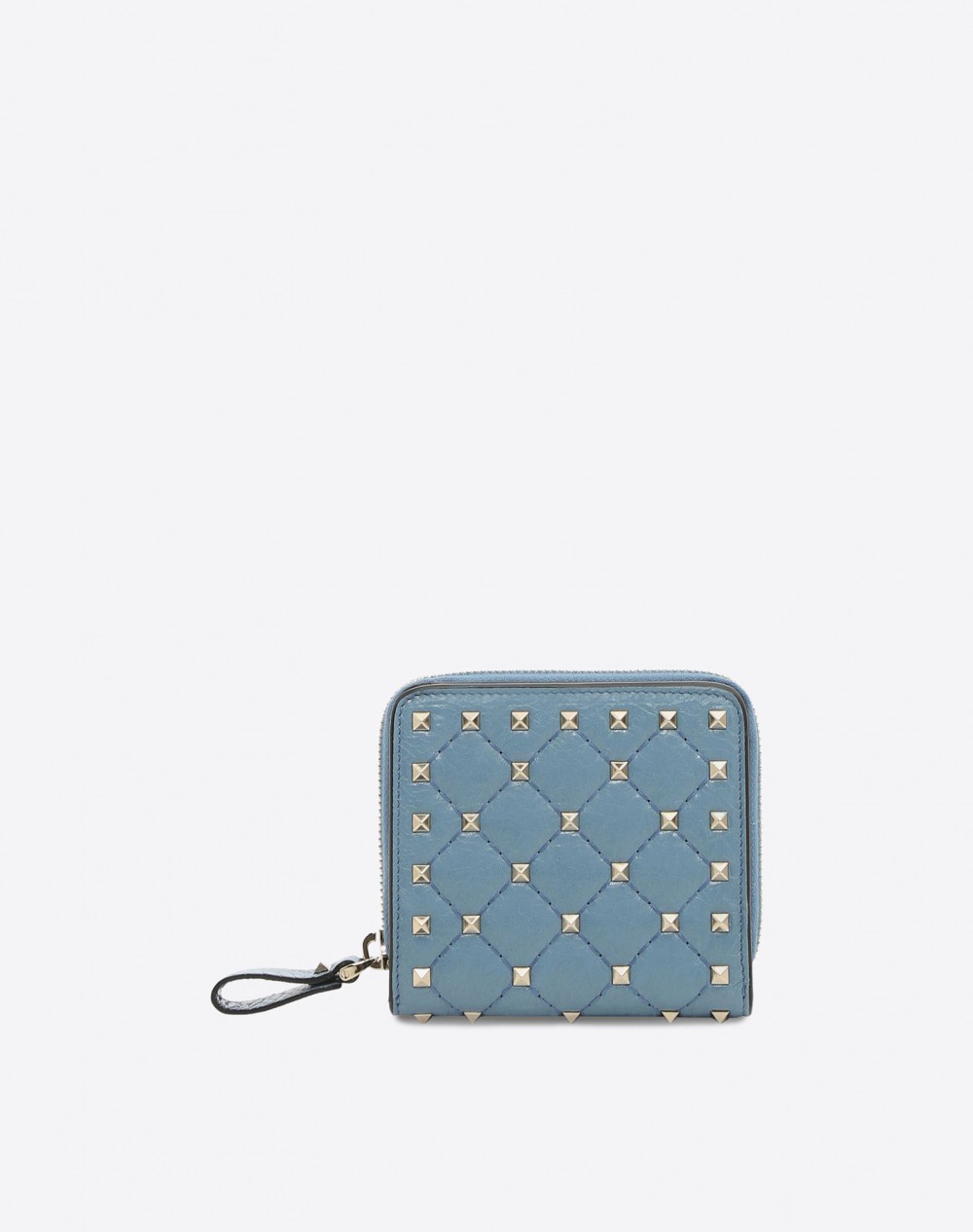 Valentino-Rockstud-Spike-Compact-Wallet-HK5900-HK3540