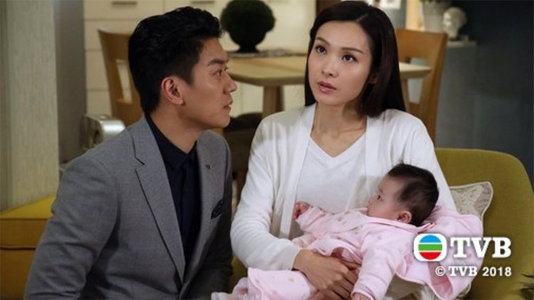《BB來了》@TVB