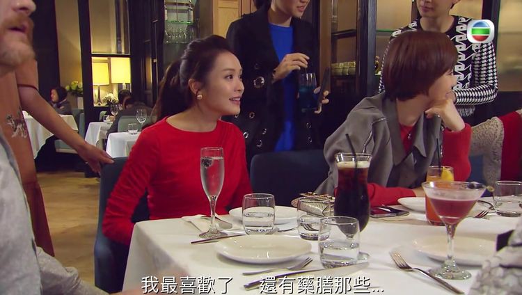 《BB來了》@TVB