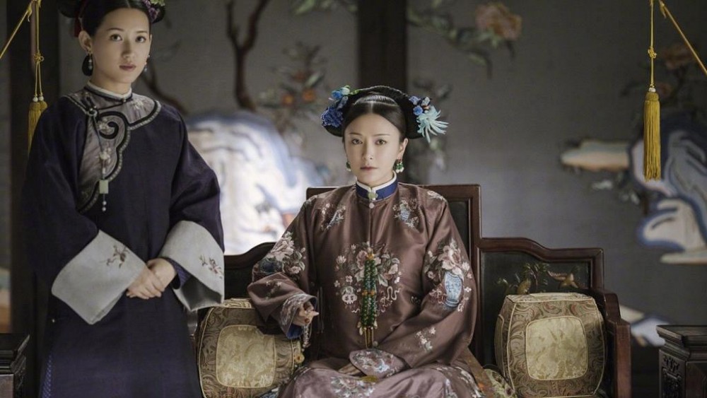 《延禧攻略》劇照