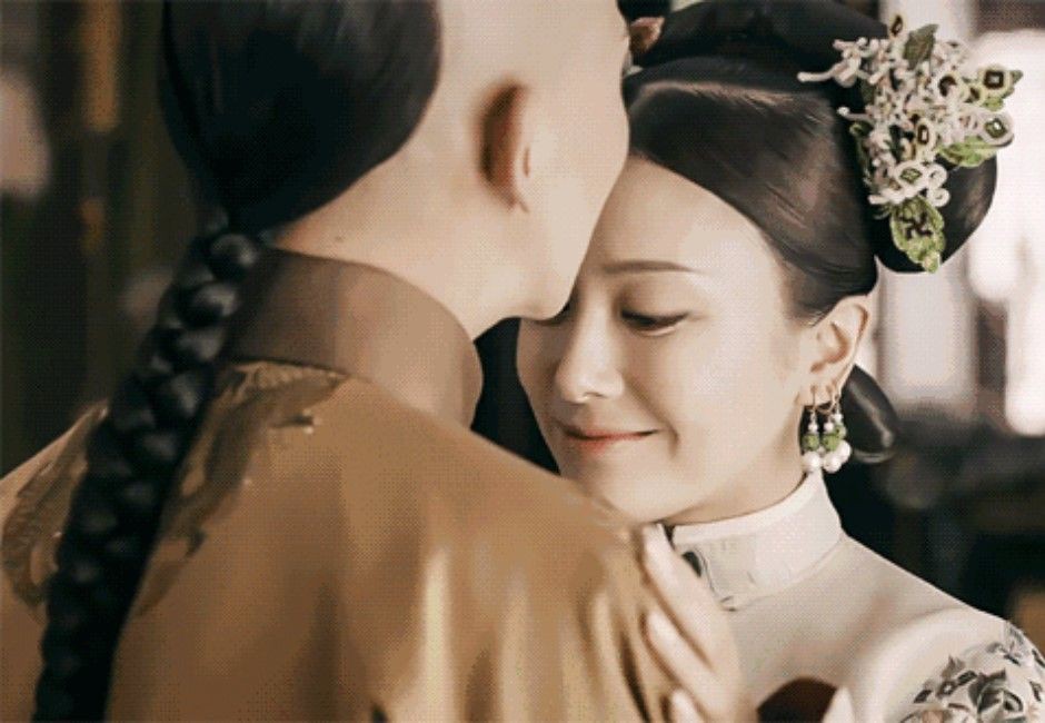《延禧攻略》劇照
