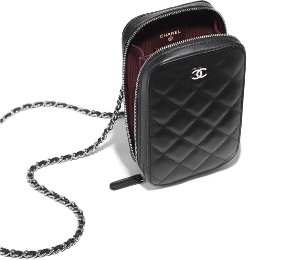 classic-clutch-with-chain-black-lambskin-silver-tone-metal-packshot-other-a70655y01480c3906-8805020368926