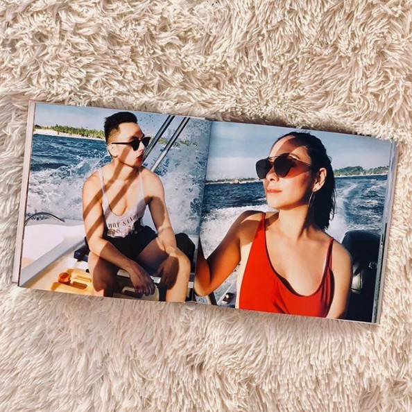 shanikasilverio@Instagram